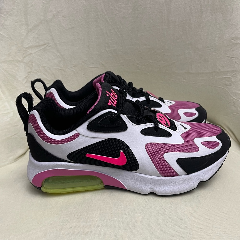 Nike Air Max 200 Have a Nice Day Sneakers